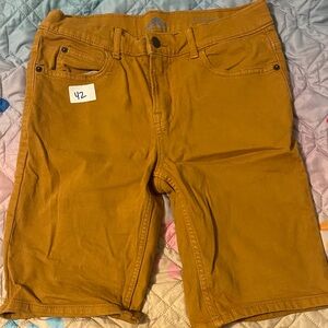 Arizona Jean Company Amber Denim Shorts